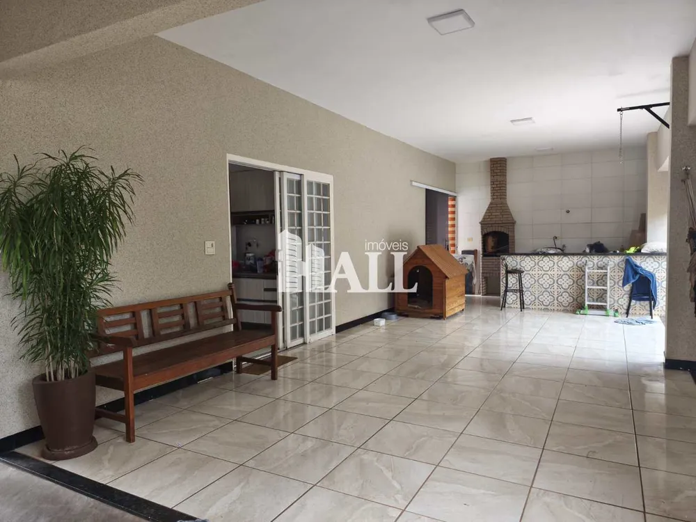 Casa, 3 quartos, 144 m² - Foto 5