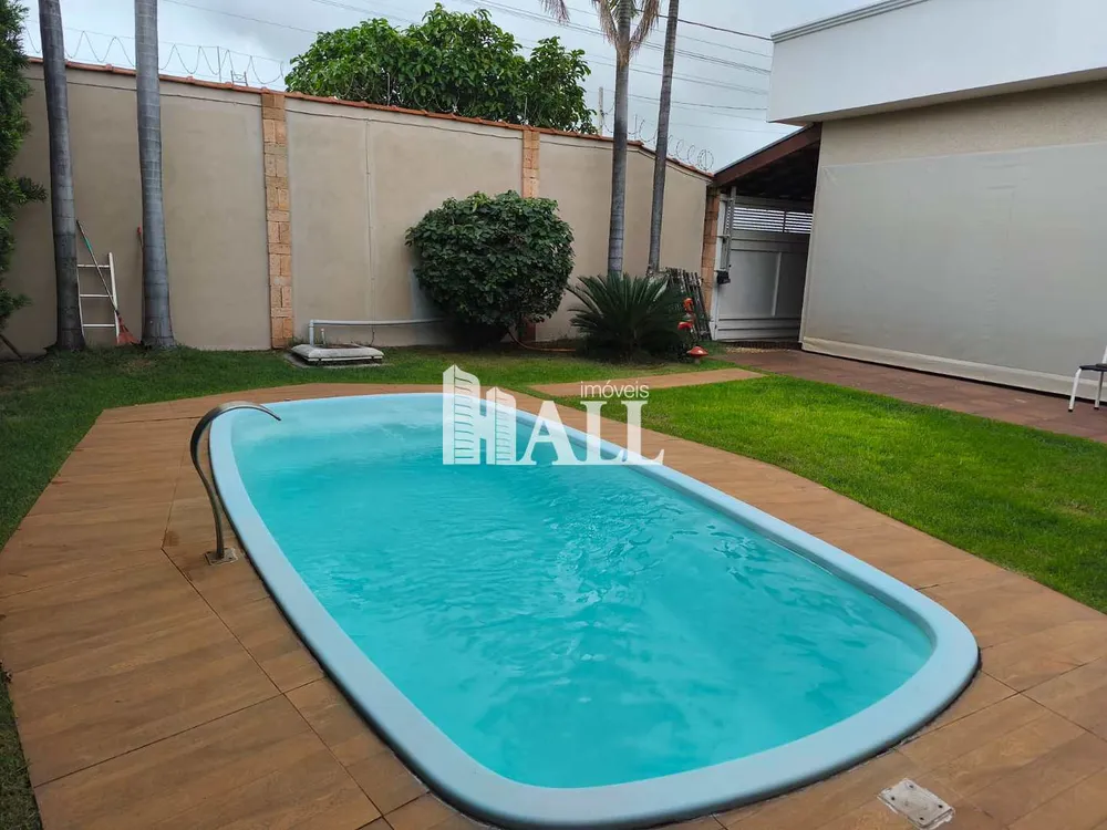 Casa, 3 quartos, 144 m² - Foto 6