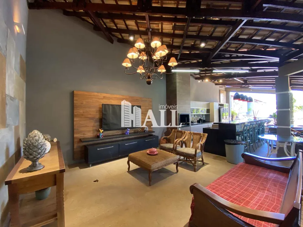Casa, 3 quartos, 740 m² - Foto 10
