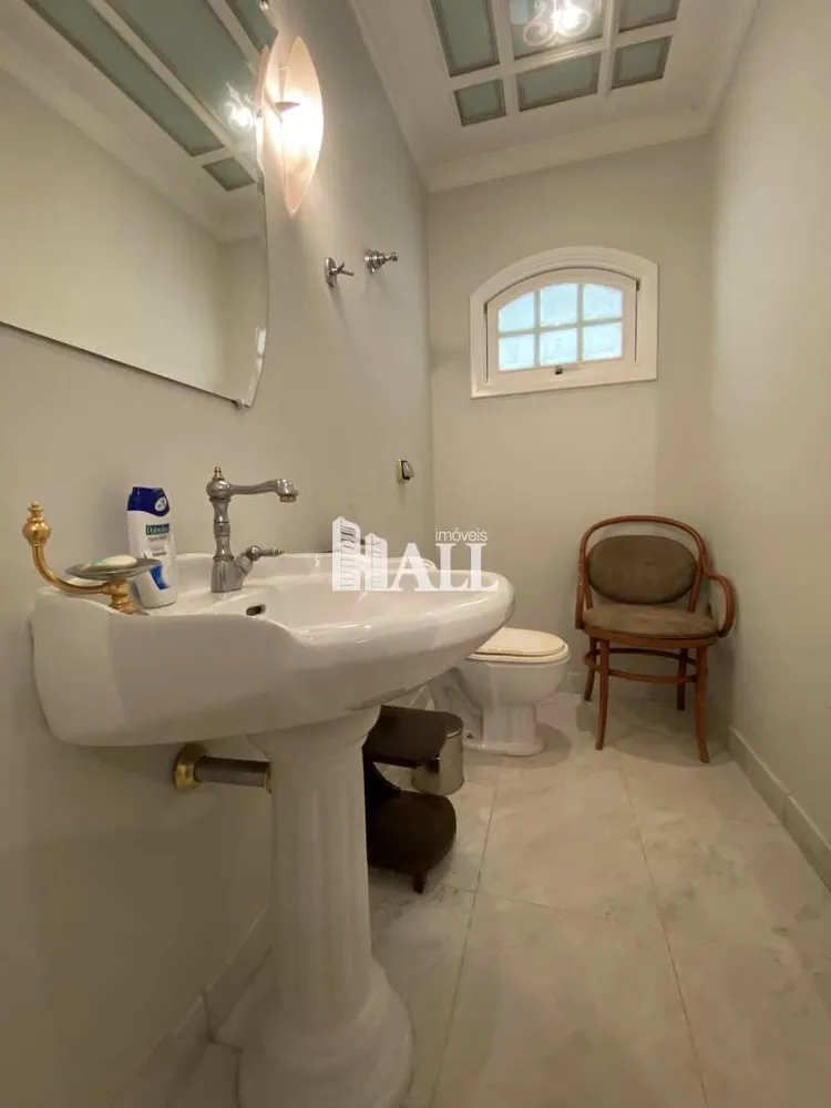 Casa, 3 quartos, 740 m² - Foto 6