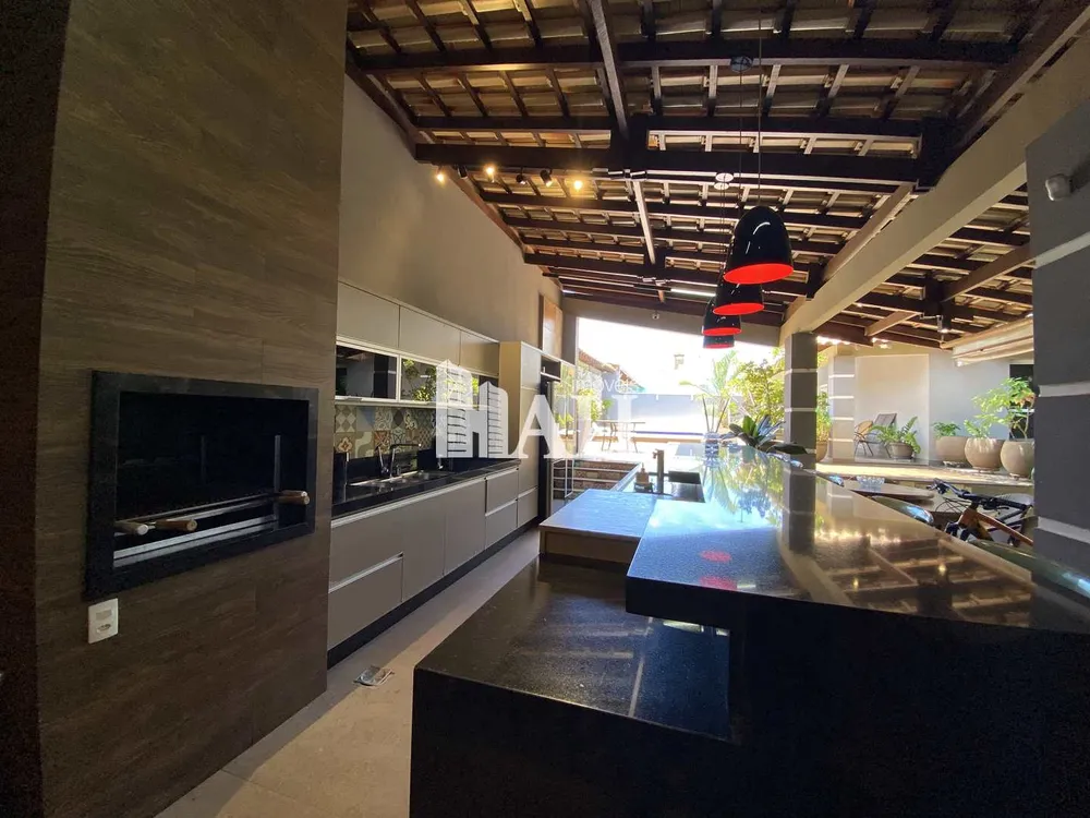 Casa, 3 quartos, 740 m² - Foto 11