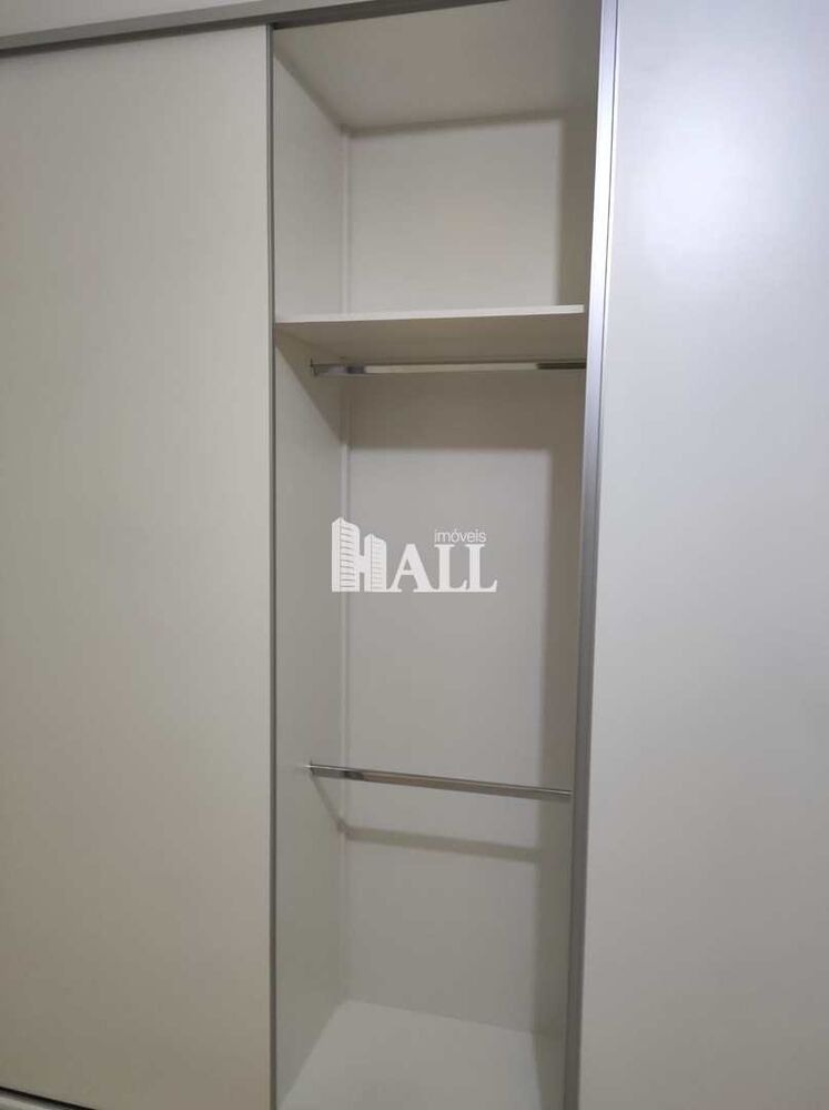 Apartamento à venda com 2 quartos, 56m² - Foto 3