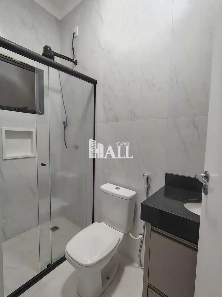 Casa de Condomínio, 3 quartos - Foto 7