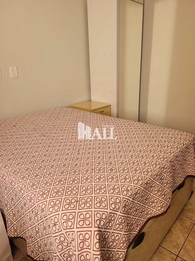Apartamento à venda com 3 quartos, 120m² - Foto 1