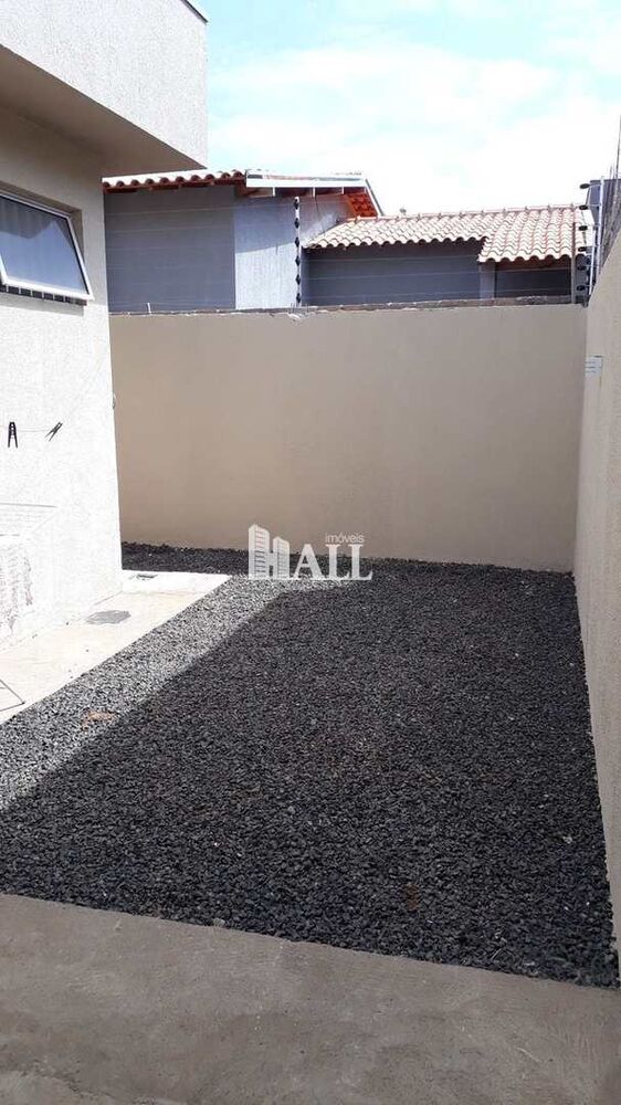 Casa, 3 quartos, 80 m² - Foto 11