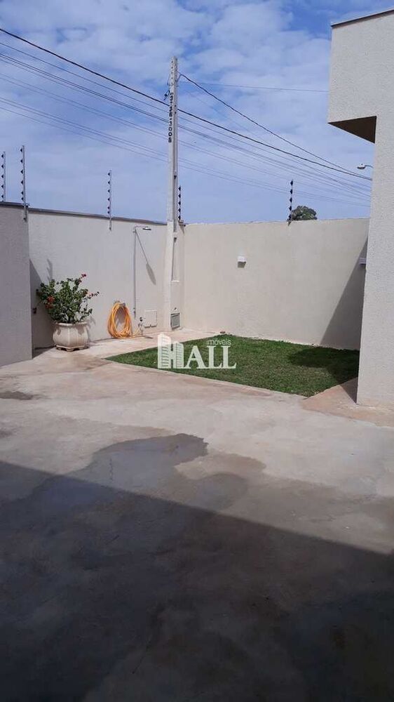 Casa, 3 quartos, 80 m² - Foto 7