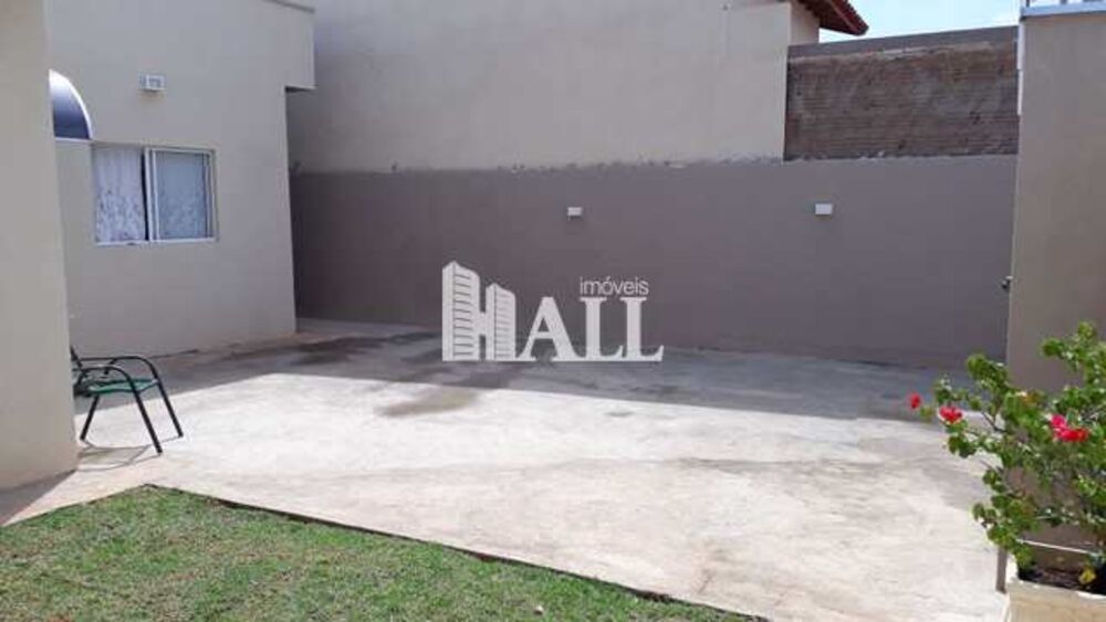 Casa, 3 quartos, 80 m² - Foto 2