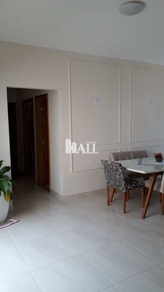 Casa, 3 quartos, 80 m² - Foto 8