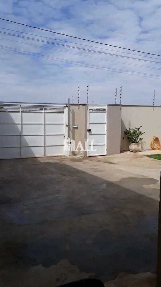 Casa, 3 quartos, 80 m² - Foto 3