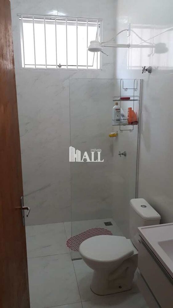 Casa, 3 quartos, 80 m² - Foto 9