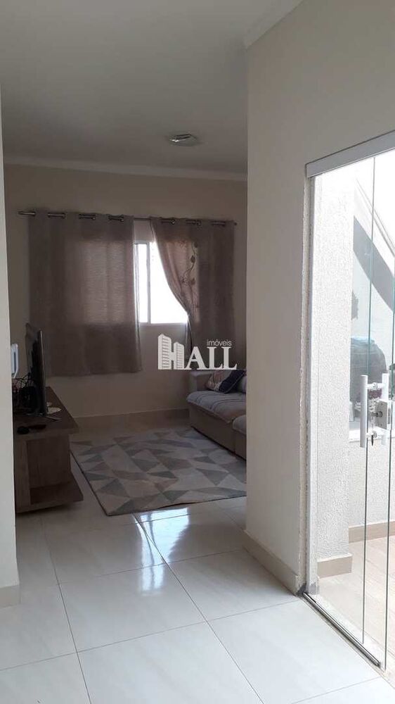 Casa, 3 quartos, 80 m² - Foto 10