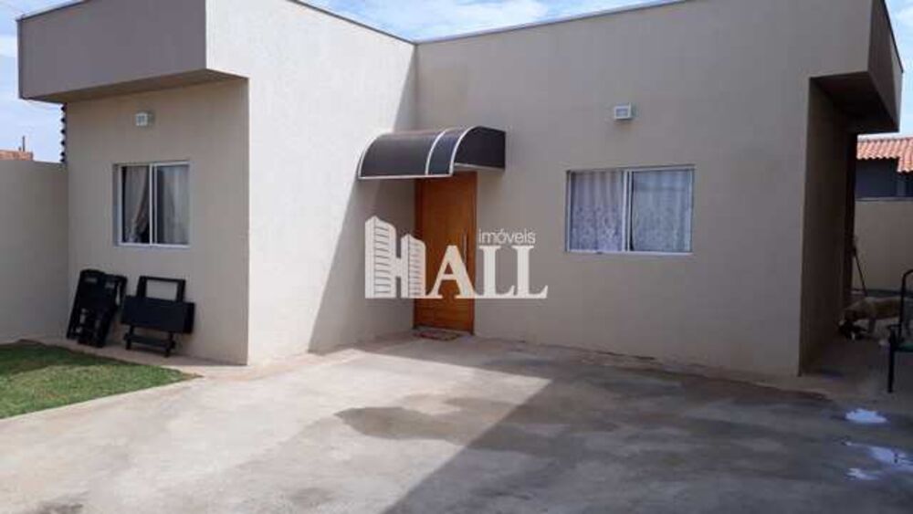 Casa, 3 quartos, 80 m² - Foto 4