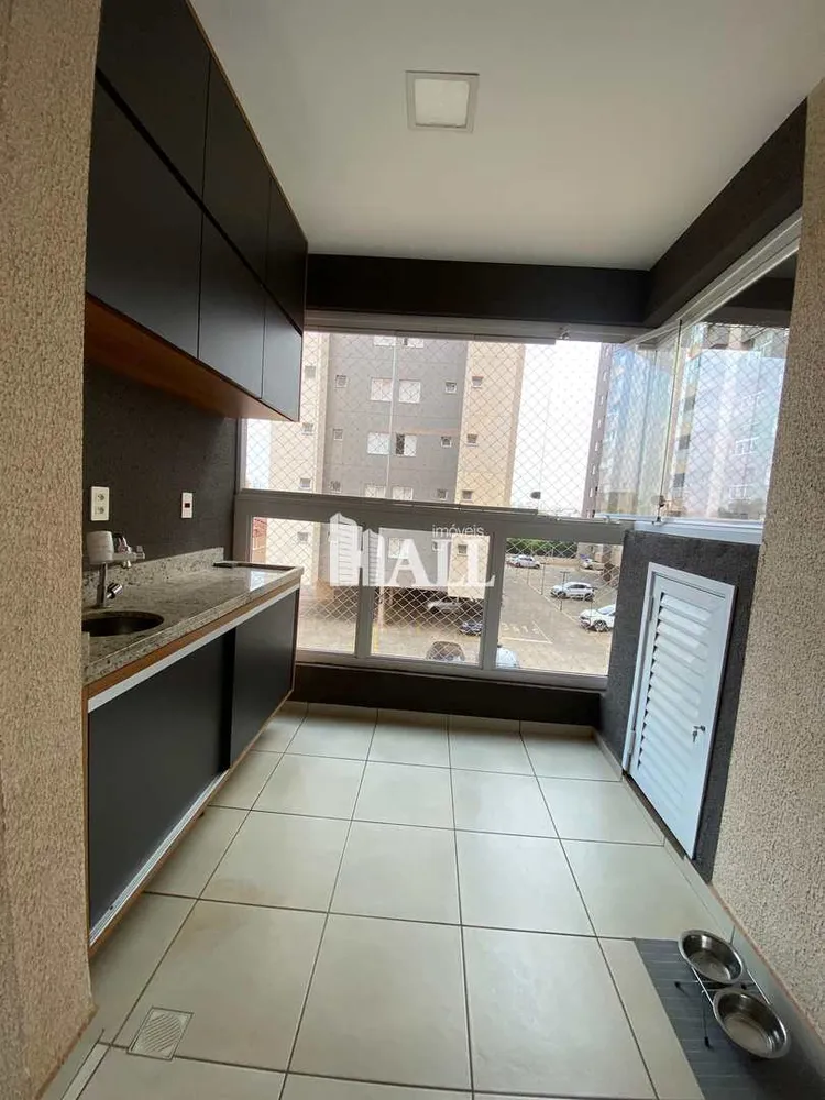 Apartamento, 2 quartos, 57 m² - Foto 7