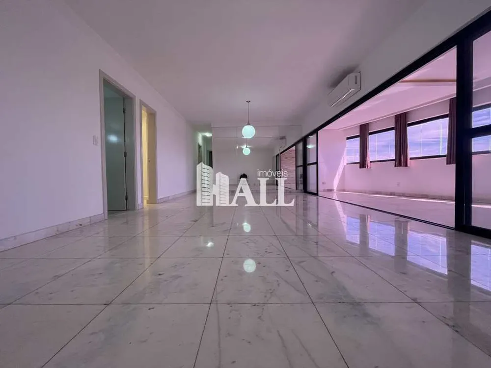 Apartamento, 3 quartos, 158 m² - Foto 2