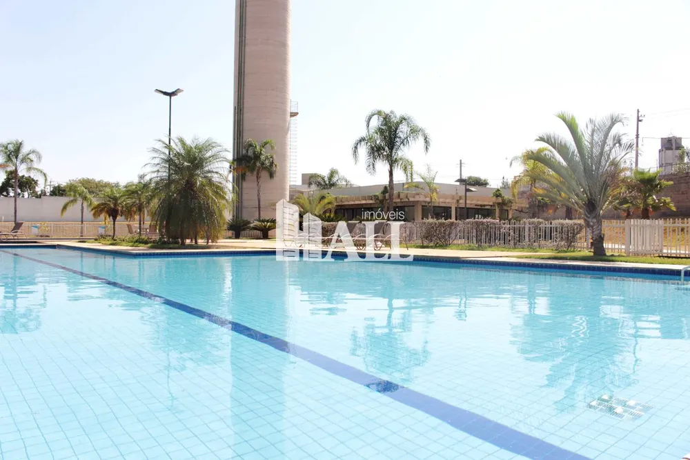 Apartamento, 3 quartos, 158 m² - Foto 7