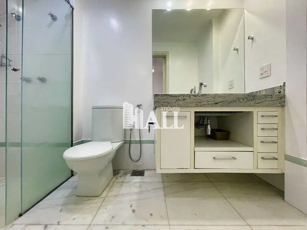Apartamento, 3 quartos, 158 m² - Foto 4