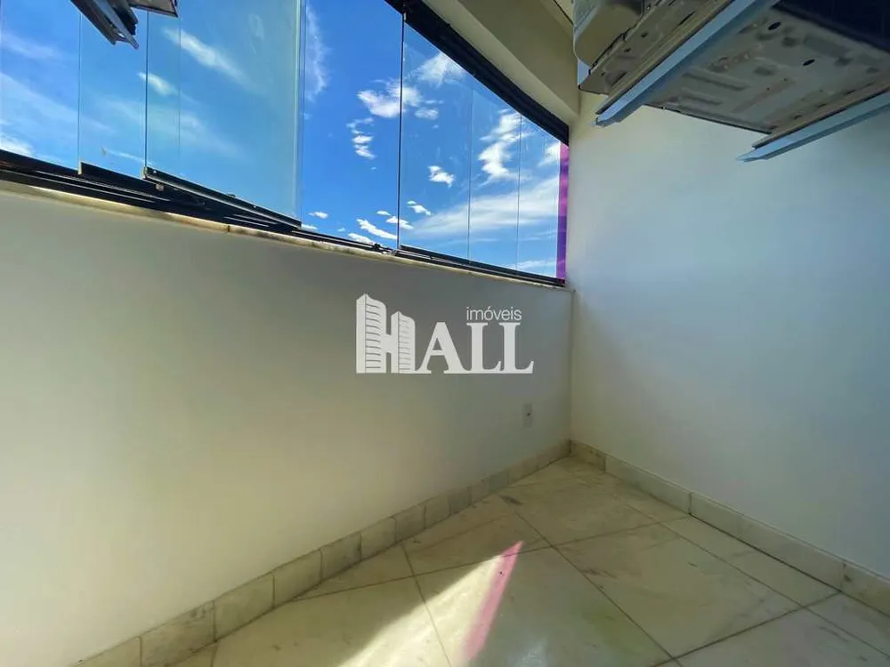 Apartamento, 3 quartos, 158 m² - Foto 1