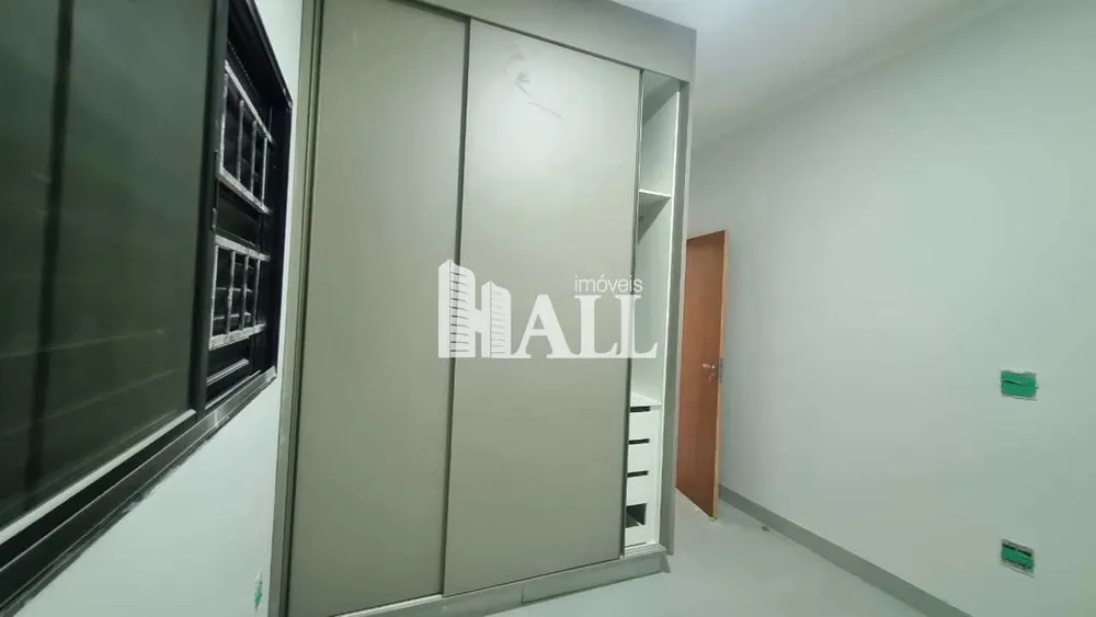 Casa, 3 quartos, 130 m² - Foto 1