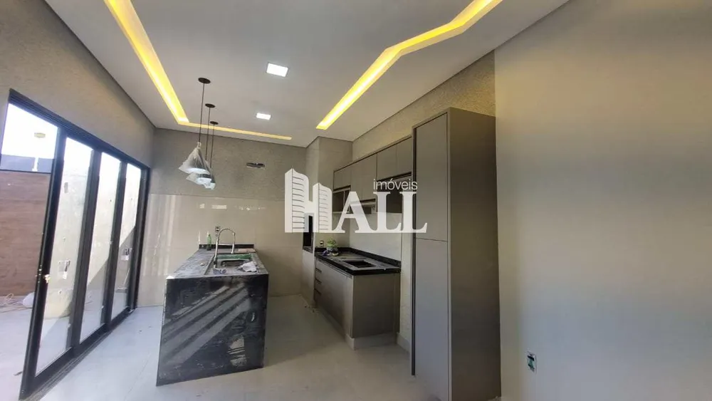 Casa, 3 quartos, 130 m² - Foto 1