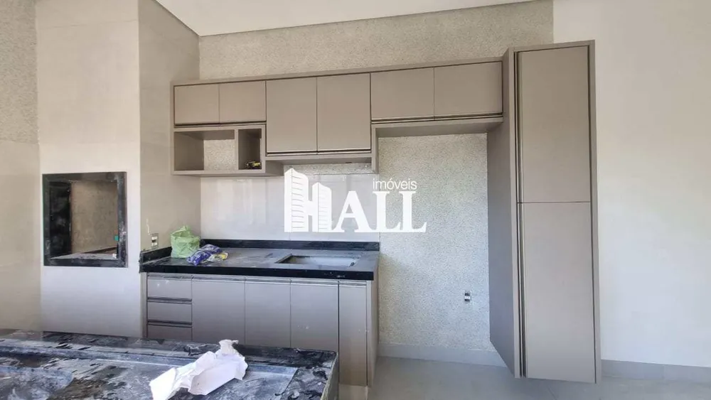Casa, 3 quartos, 130 m² - Foto 8