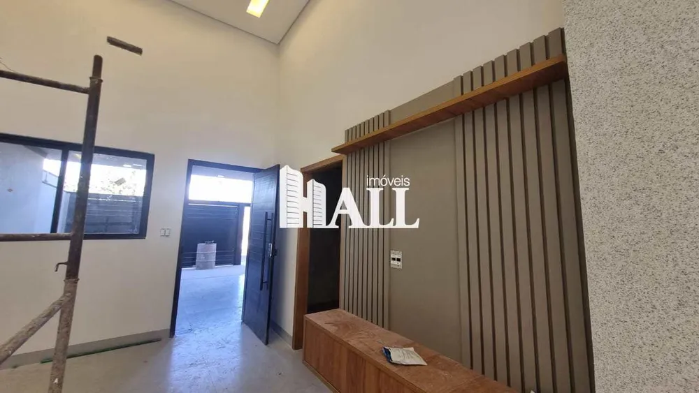Casa, 3 quartos, 130 m² - Foto 2