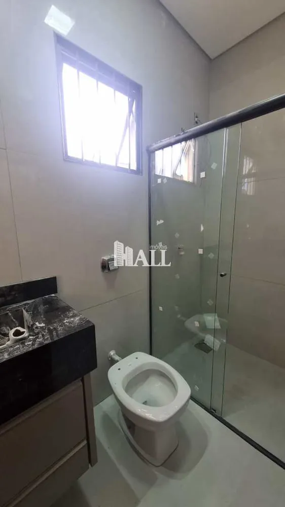 Casa, 3 quartos, 130 m² - Foto 3