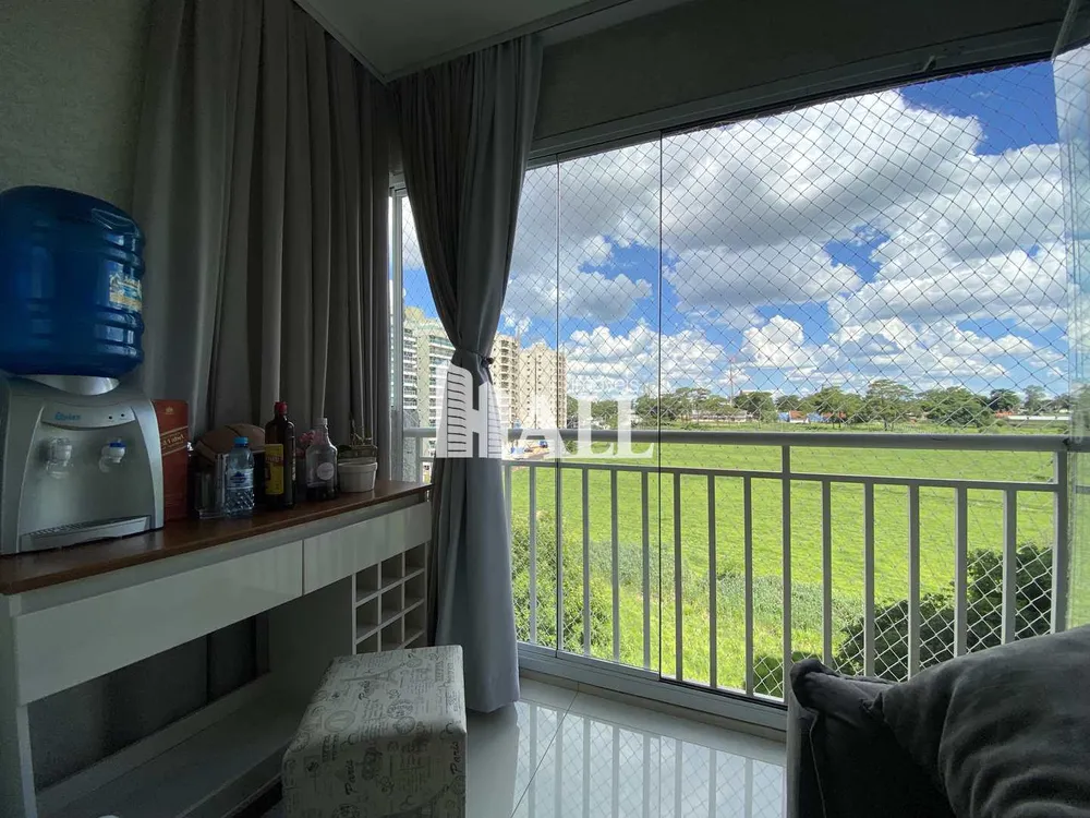 Apartamento, 2 quartos, 62 m² - Foto 6