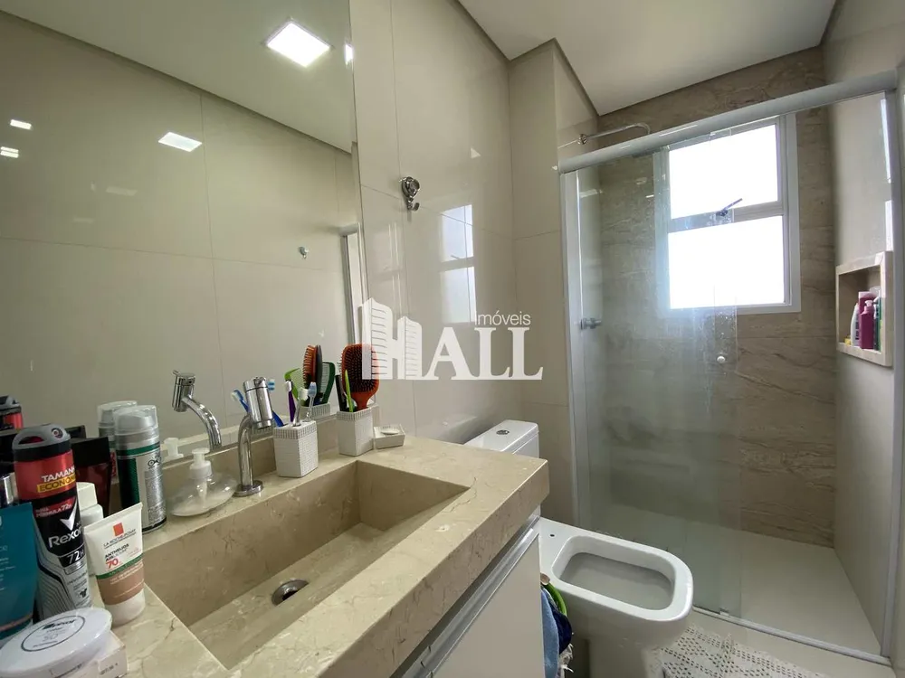 Apartamento, 2 quartos, 62 m² - Foto 5