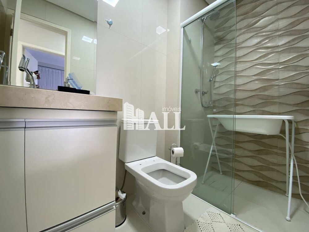Apartamento, 2 quartos, 62 m² - Foto 1