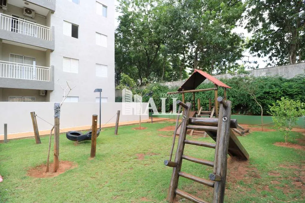 Apartamento, 2 quartos, 62 m² - Foto 9