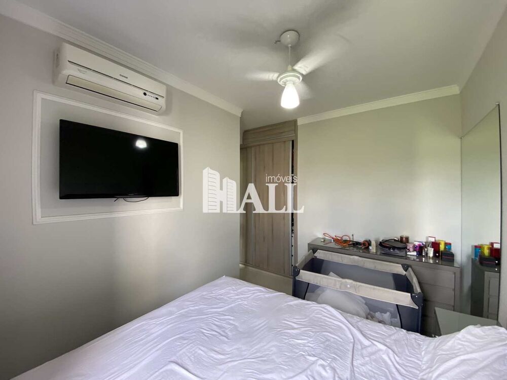 Apartamento, 2 quartos, 62 m² - Foto 3