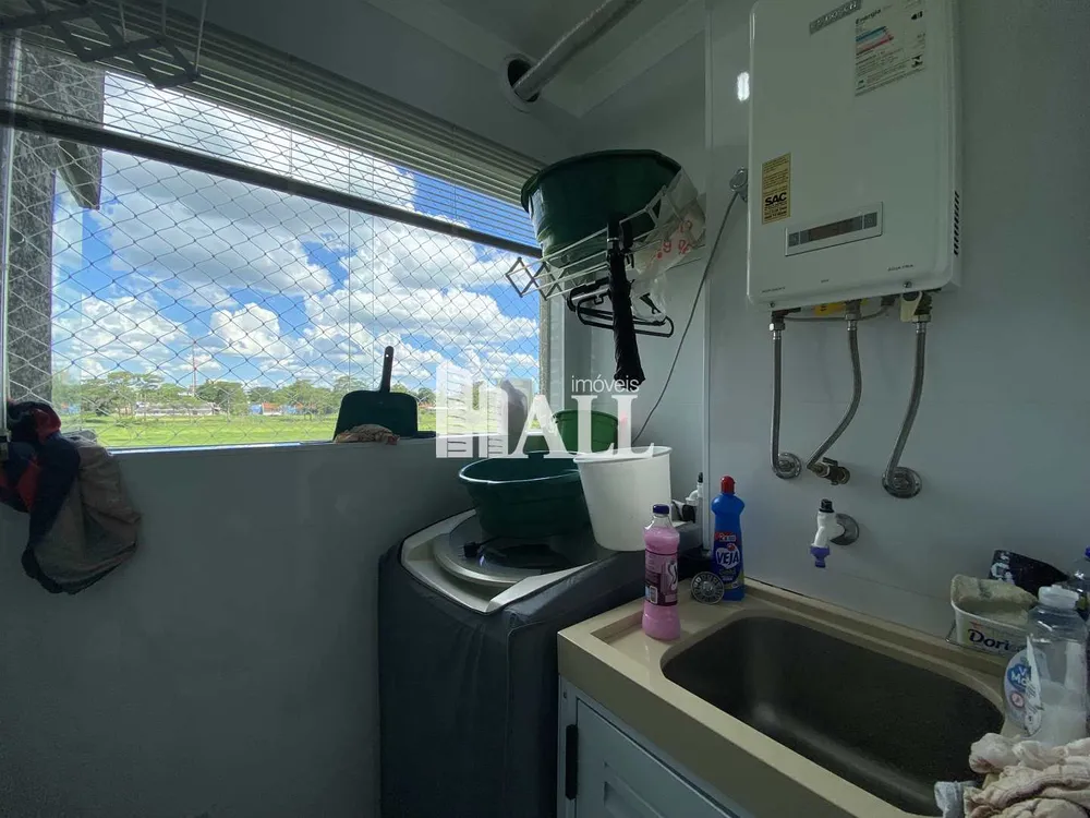 Apartamento, 2 quartos, 62 m² - Foto 1