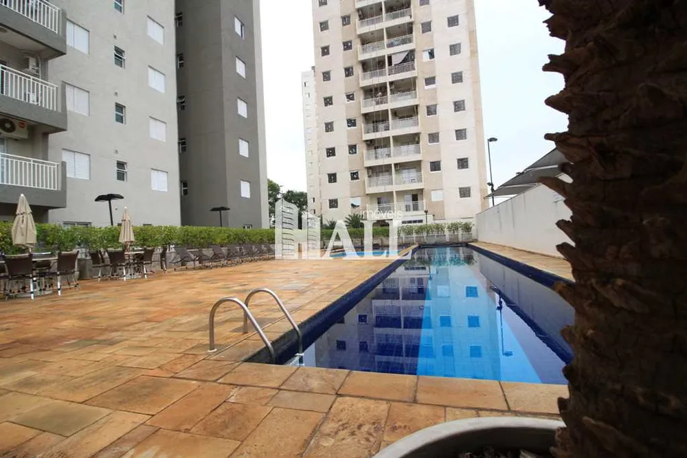Apartamento, 2 quartos, 62 m² - Foto 11