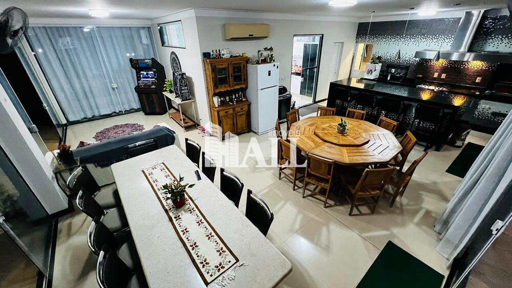 Casa de Condomínio, 5 quartos - Foto 4