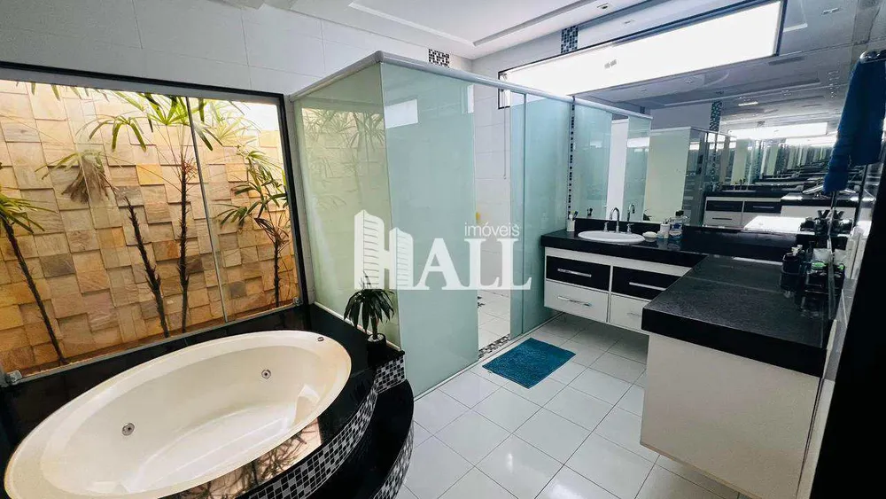 Casa de Condomínio, 5 quartos - Foto 5