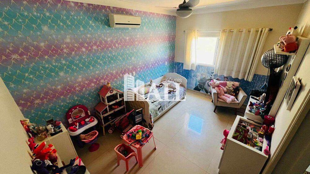 Casa de Condomínio, 5 quartos - Foto 6