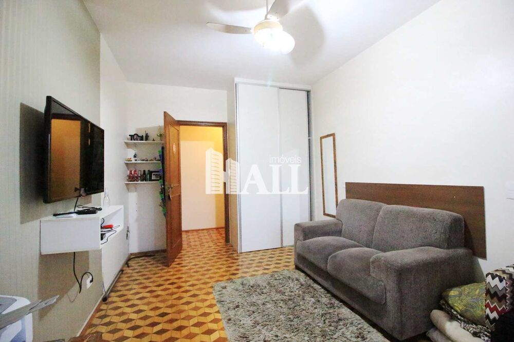 Apartamento, 3 quartos, 127 m² - Foto 4
