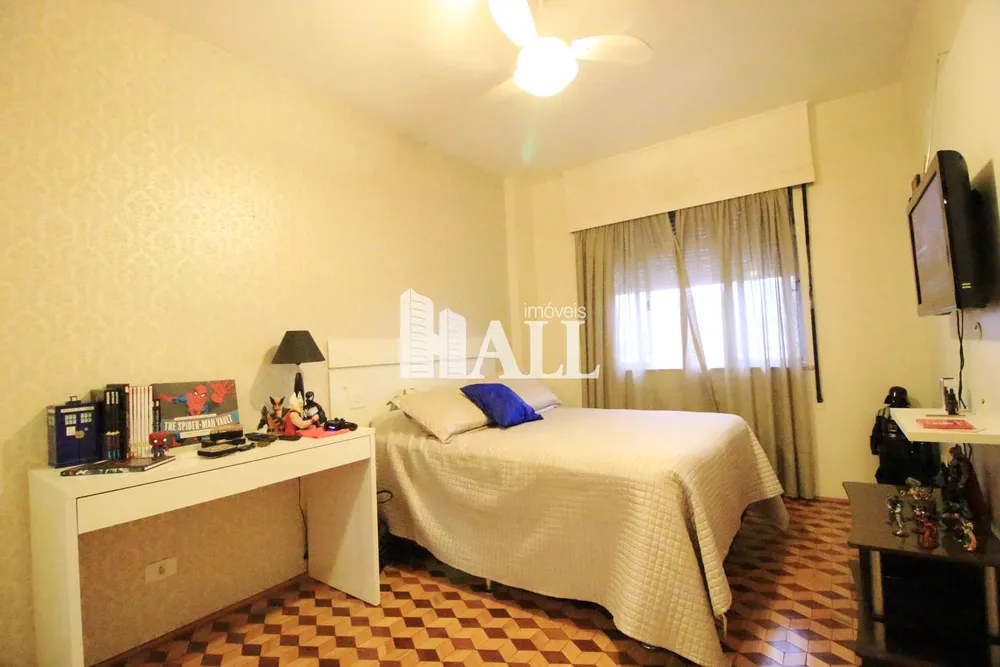 Apartamento, 3 quartos, 127 m² - Foto 5