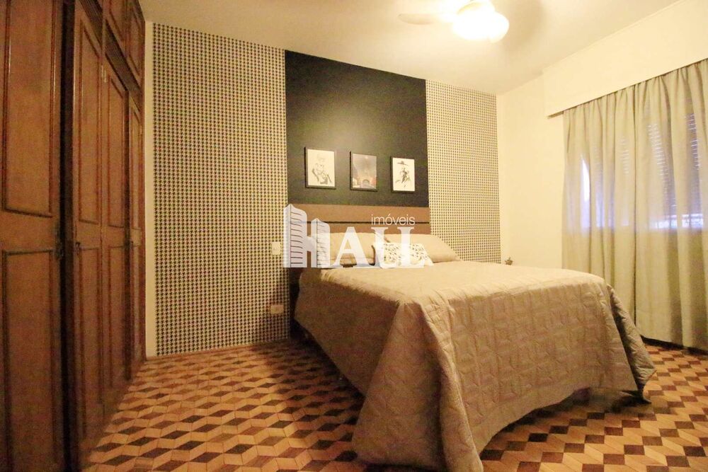 Apartamento, 3 quartos, 127 m² - Foto 1