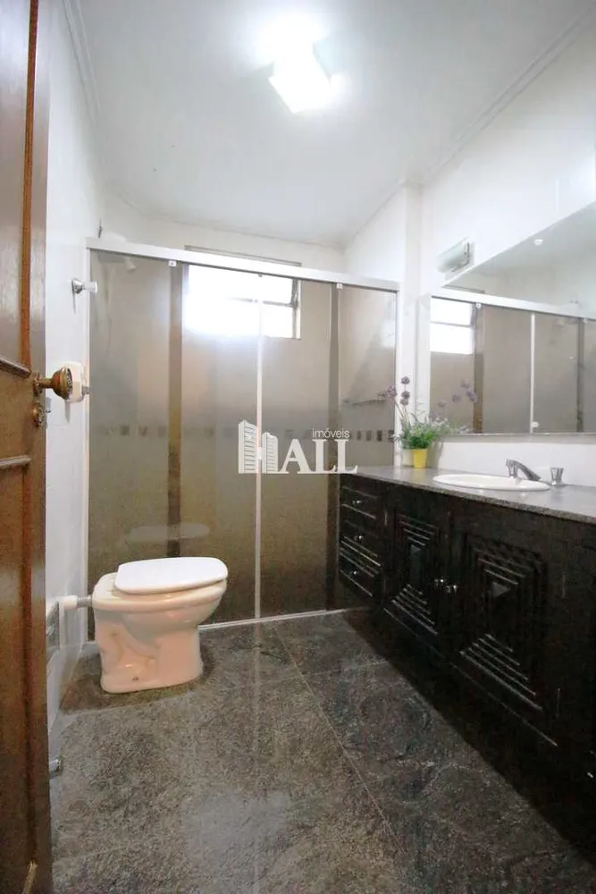 Apartamento, 3 quartos, 127 m² - Foto 9