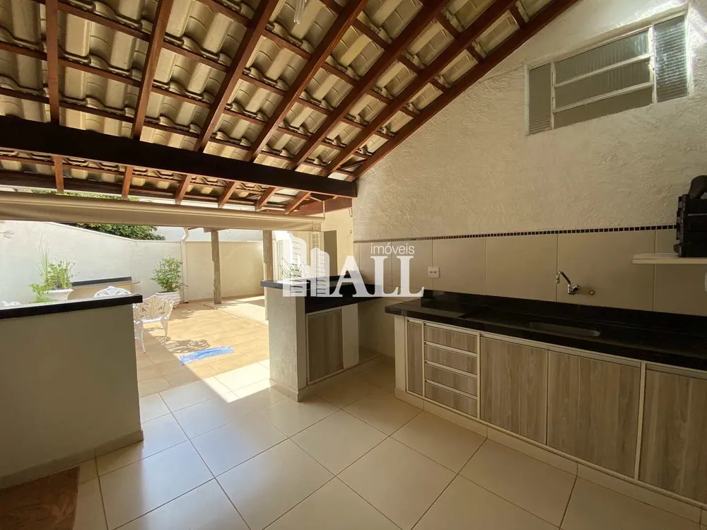 Casa, 5 quartos, 296 m² - Foto 5