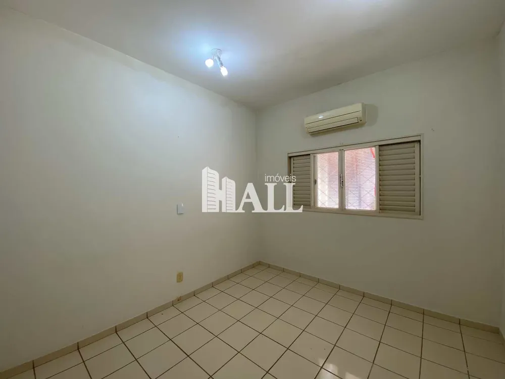 Casa, 5 quartos, 296 m² - Foto 1