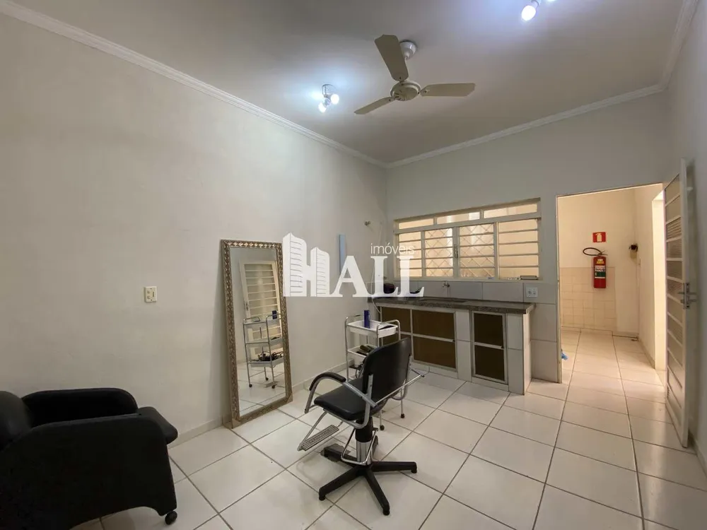 Casa, 5 quartos, 296 m² - Foto 6