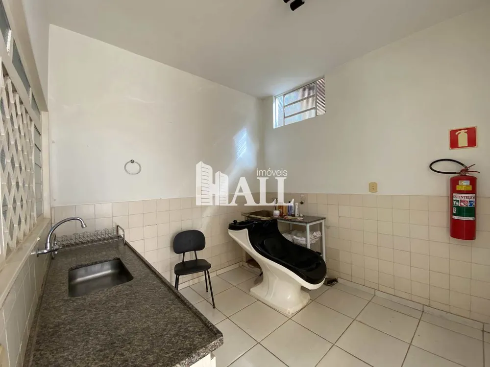 Casa, 5 quartos, 296 m² - Foto 2