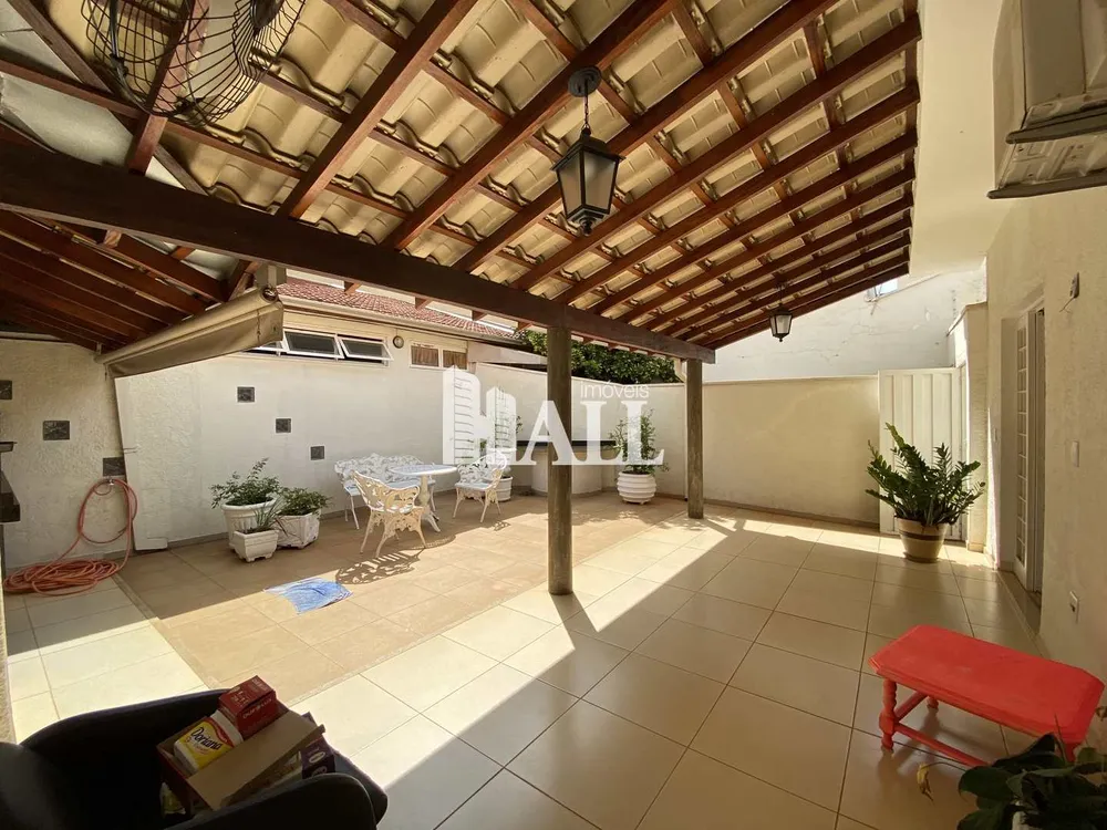 Casa, 5 quartos, 296 m² - Foto 7
