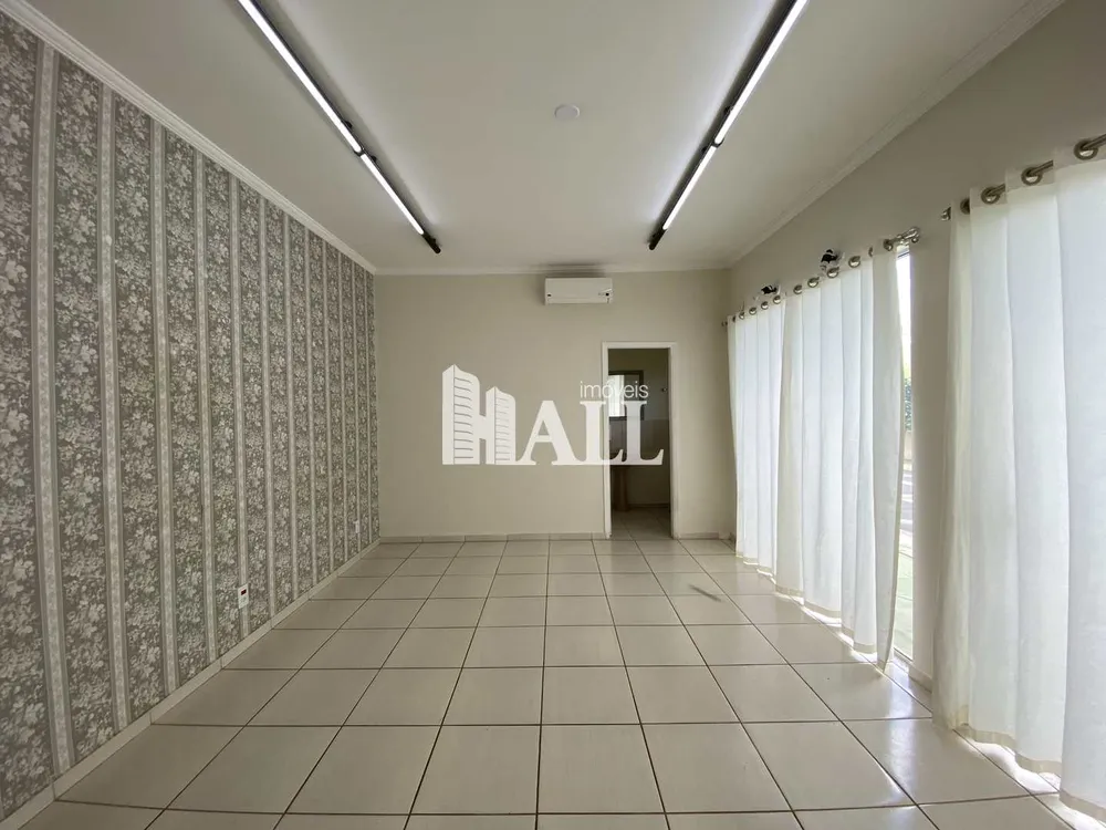 Casa, 5 quartos, 296 m² - Foto 3