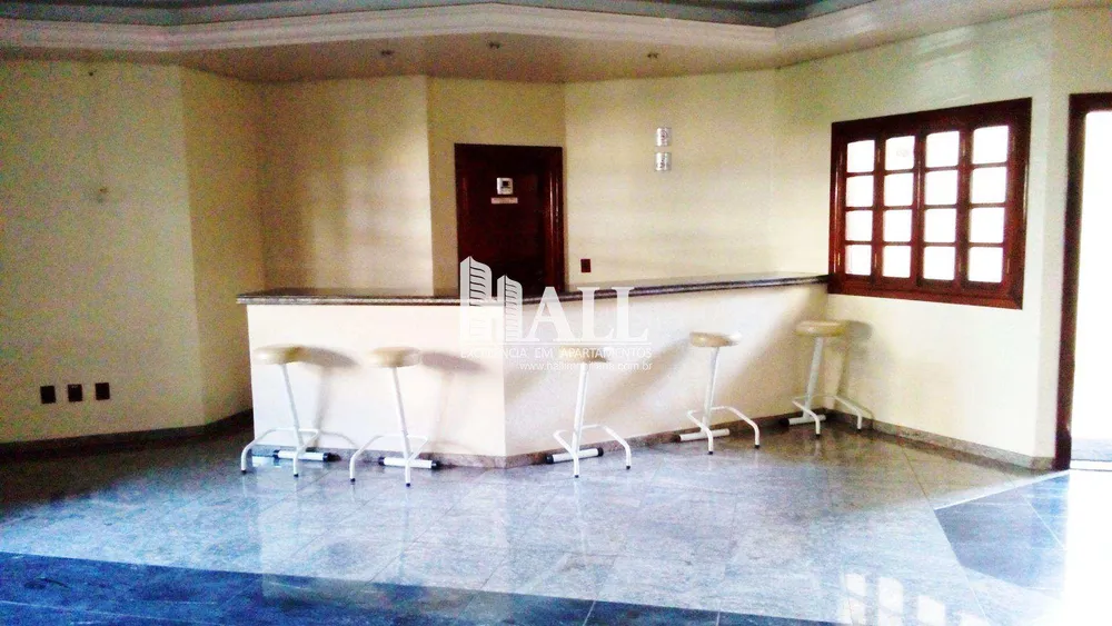 Apartamento, 3 quartos, 148 m² - Foto 11