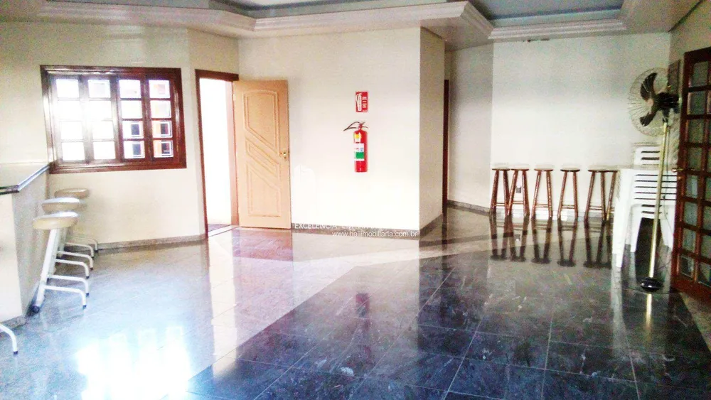 Apartamento, 3 quartos, 148 m² - Foto 10