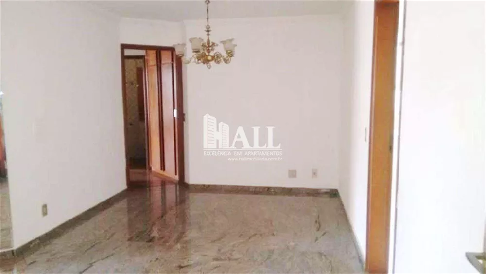 Apartamento à venda com 3 quartos, 148m² - Foto 1