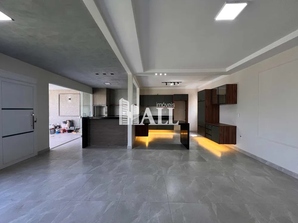 Casa, 3 quartos, 175 m² - Foto 3